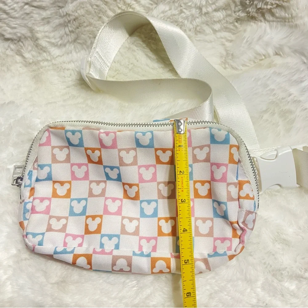Sweet Pea Multicolor Kids Accessory Bag